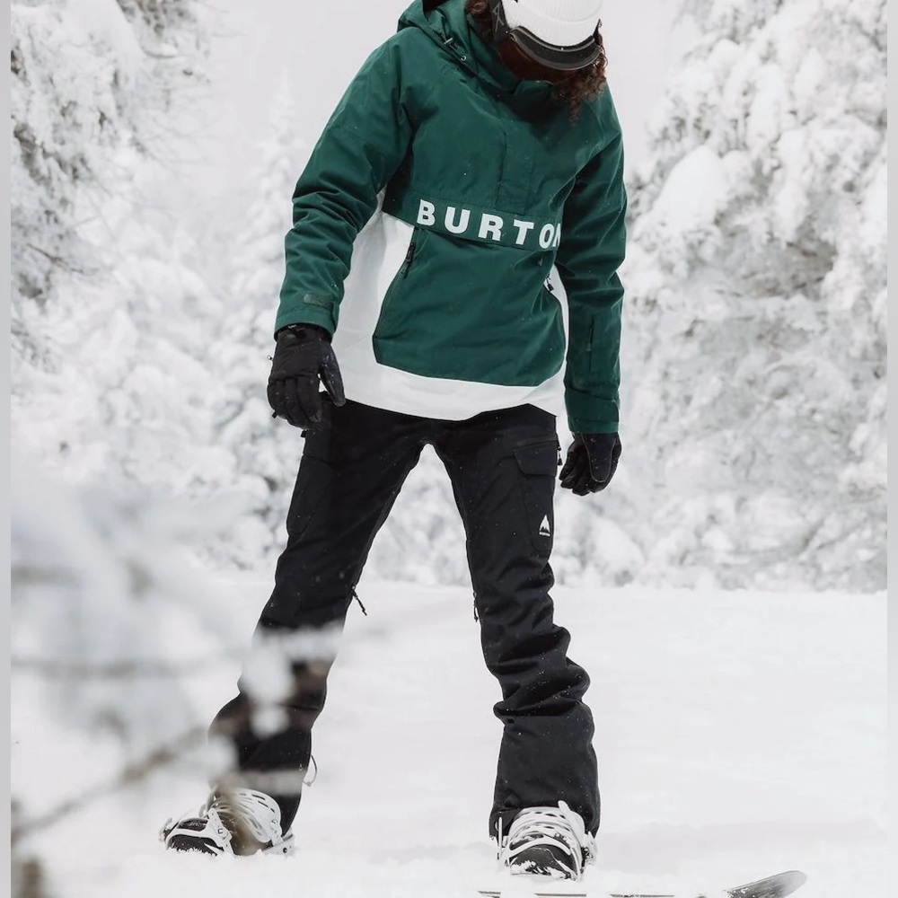 Woman’s Burton Snowboard/Ski Pants